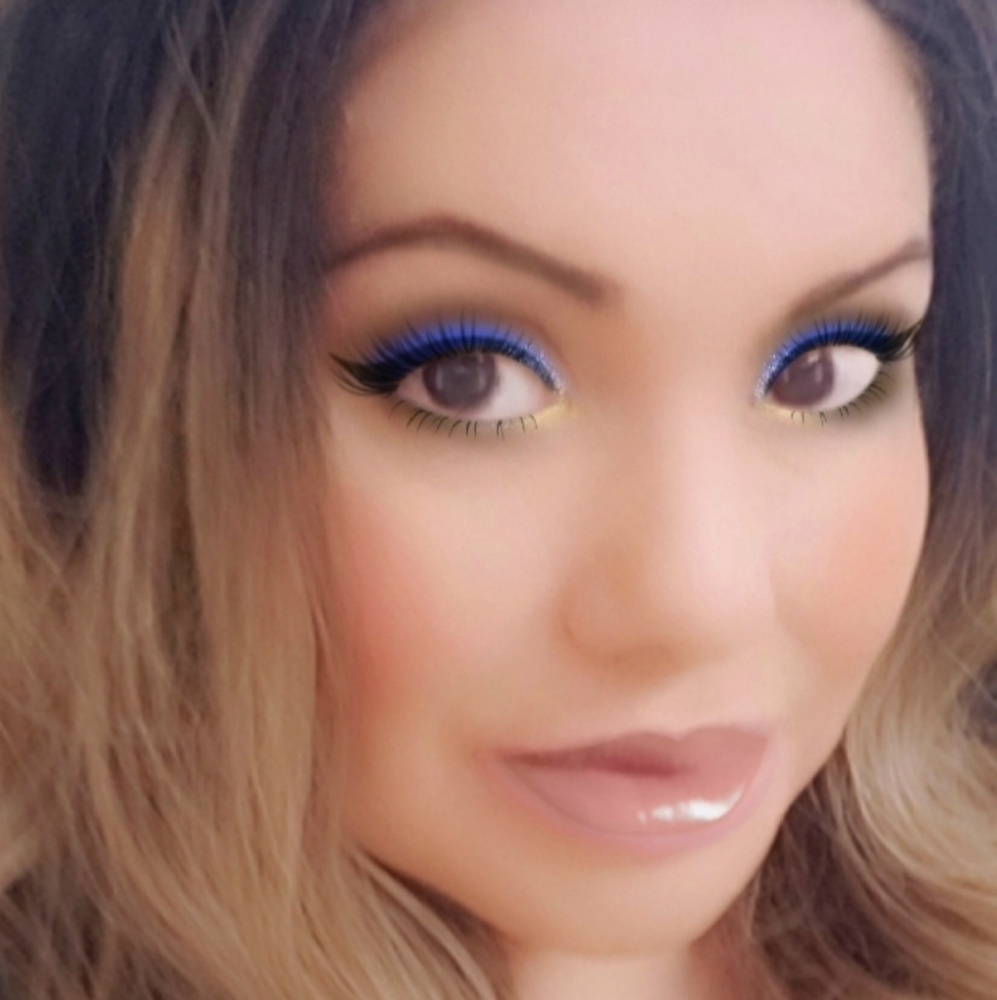 Meet your Posher, Lorena